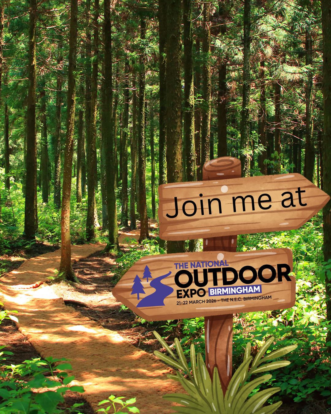 Join me at Insta Post 7