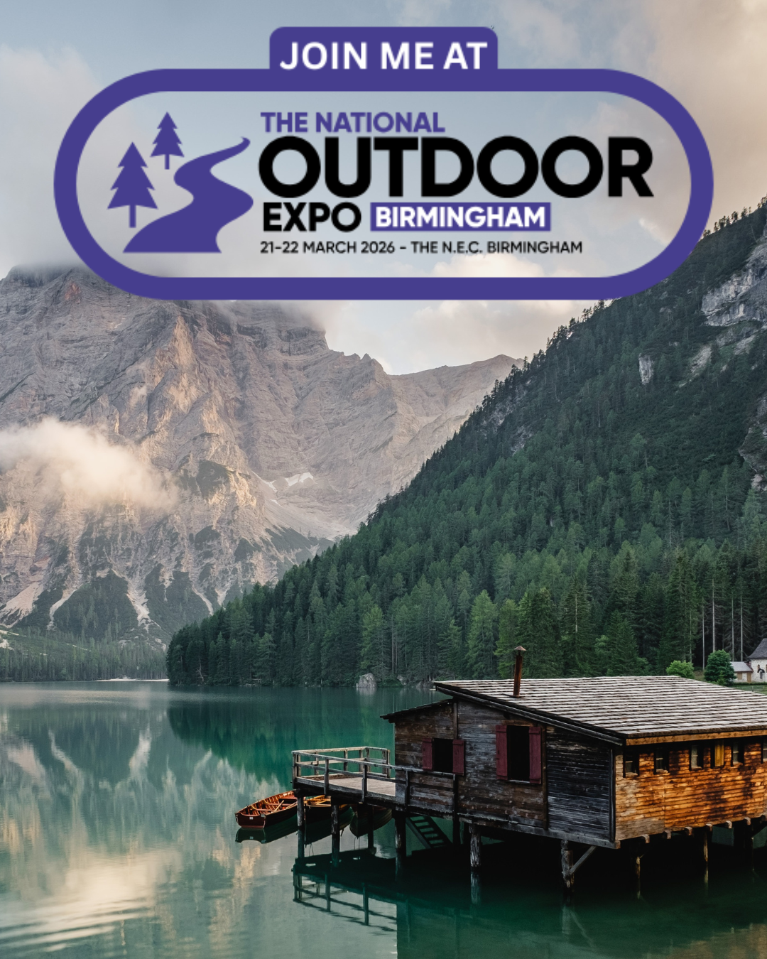 Join me at Insta Post