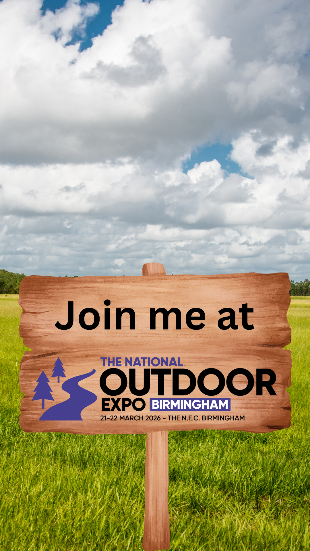 Join me at Stories 5