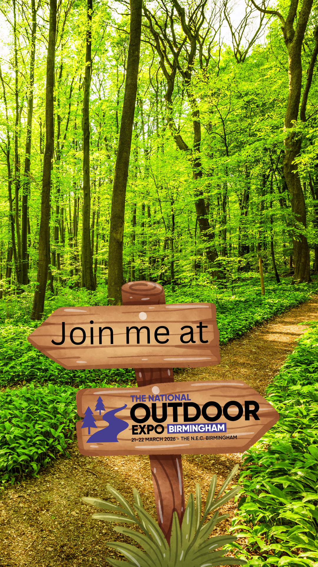 Join me at Stories 7