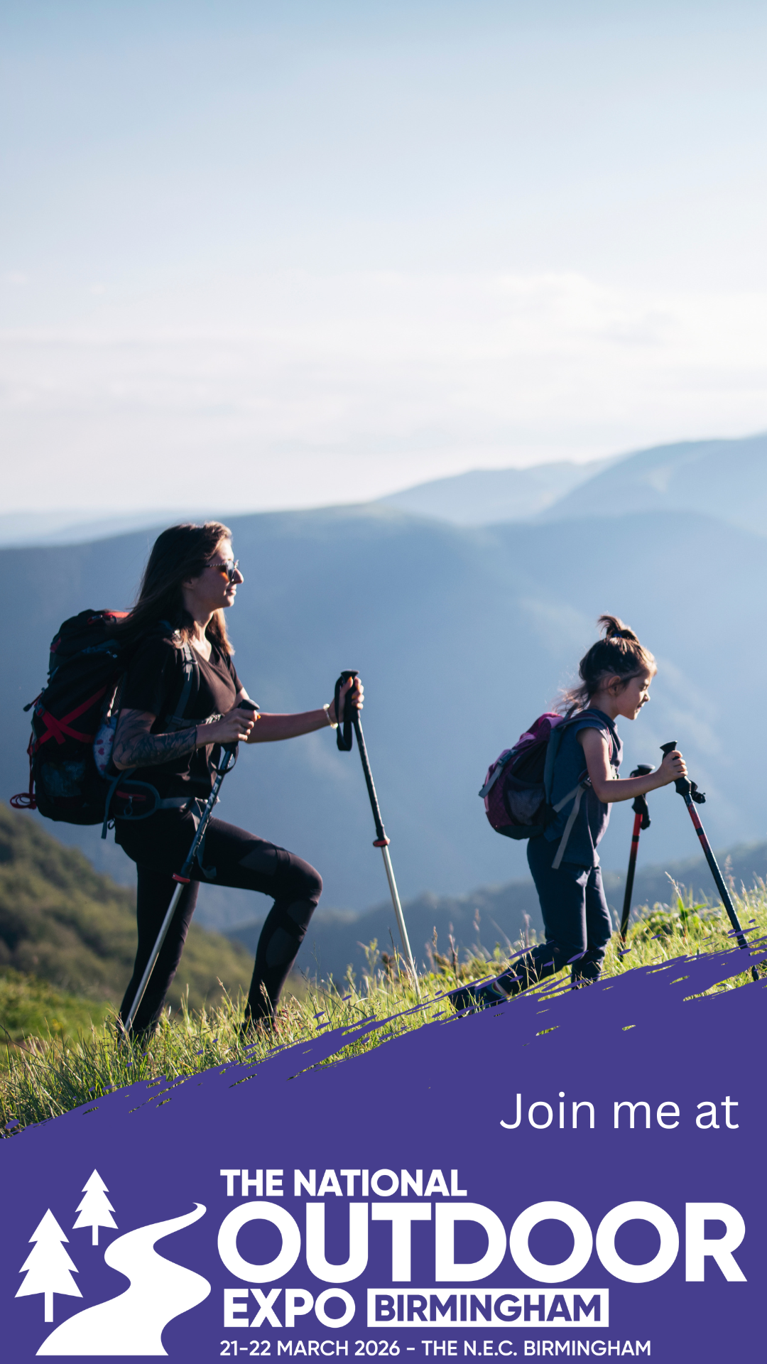 Join me at Stories 8