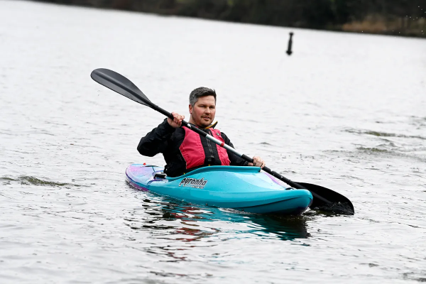 Experience Kayaking