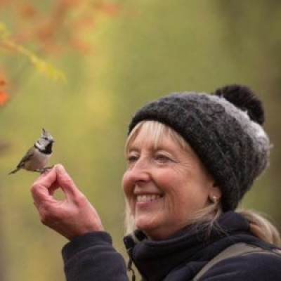 Kate MacRae (WildlifeKate)