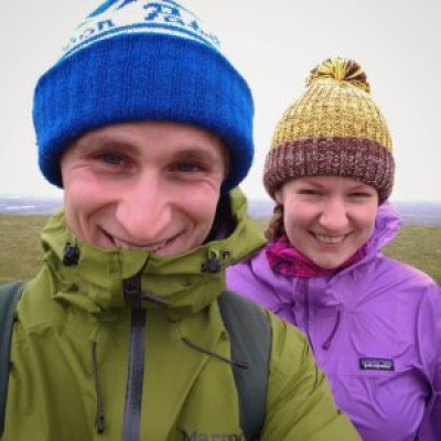 Josie Partridge & Greg Cartwright